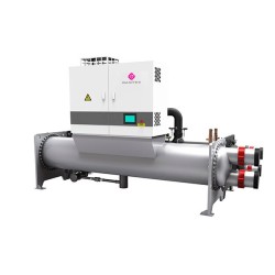 Чиллеры DN-420-1580VSCLWE/SM