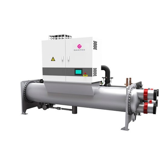 Чиллеры DN-420-1580VSCLWE/SM