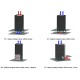 Прецизионные кондиционеры DP-UPC(060-1100)BUI(SX-XZ-QS-TS)D/(S)F