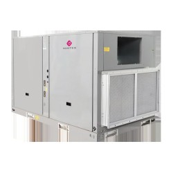 Крышные кондиционеры DR-B260-1050HPD/SCF