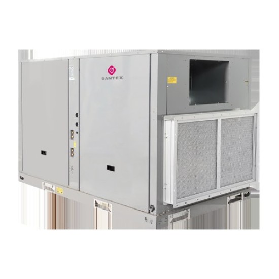 Крышные кондиционеры DR-B260-1050HPD/SCF