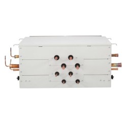 Блоки распределителя хладагента MD-MSU01-12 для 3-х трубной VRF