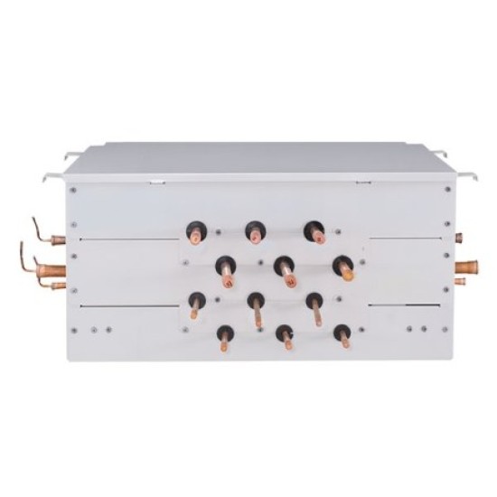 Блоки распределителя хладагента MD-MSU01-12 для 3-х трубной VRF