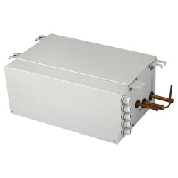 Блоки распределителя хладагента MD-MSU01-12 для 3-х трубной VRF