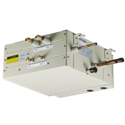 Блоки распределителя хладагента MD-MSU02-06 для 3-х трубной VRF