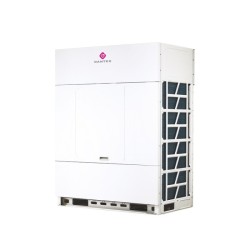 Внешние блоки инверторной мультизональной VRF системы серии MVS-9