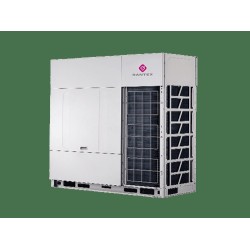 Внешние блоки инверторной мультизональной VRF системы серии MVS DC-C (Inverter)