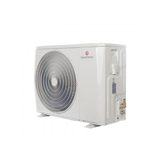Внешние блоки инверторной мультизональной VRF системы серии MVS DC-C (Inverter)