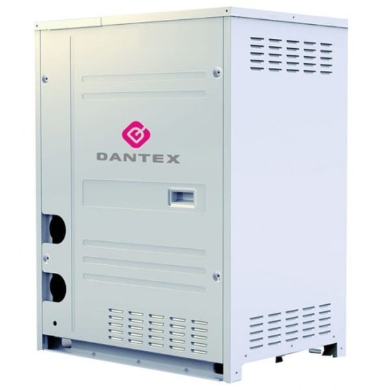 Внешние блоки VRF серия MVS DC-W