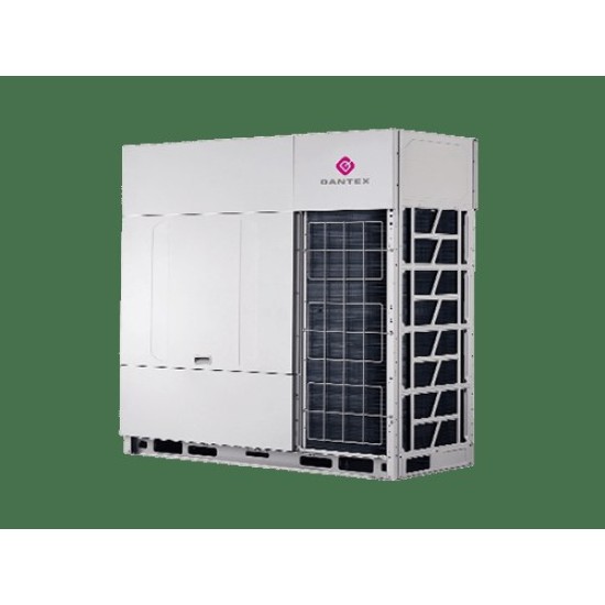 Внешние блоки инверторной мультизональной VRF системы серии MVS FDС II (Full DC II Inverter)
