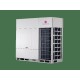 Внешние блоки инверторной мультизональной VRF системы серии MVS FDС II (Full DC II Inverter)