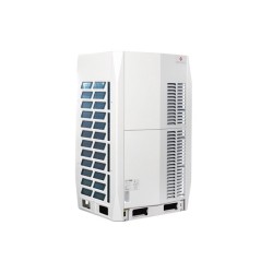 Внешние блоки инверторной мультизональной VRF системы серии MVS FDС II (Full DC II Inverter)