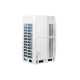 Внешние блоки инверторной мультизональной VRF системы серии MVS FDС II (Full DC II Inverter)