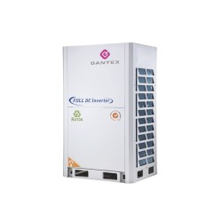 Внешние блоки инверторной мультизональной VRF системы серии MVS FDС II-R (Inverter Recovery)