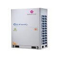 Наружные блоки VRF-системы