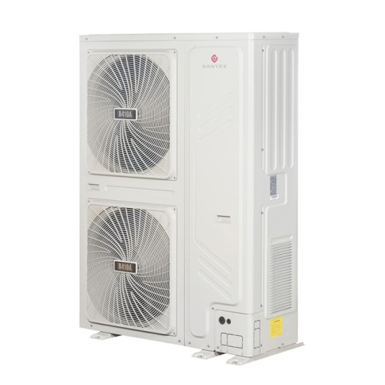 Внешние блоки инверторной мультизональной VRF системы серии MVS mini DC