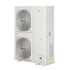 Внешние блоки инверторной мультизональной VRF системы серии MVS mini DC