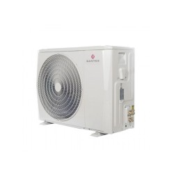 Внешние блоки инверторной мультизональной VRF системы серии MVS Prime ADC-B (Inverter)