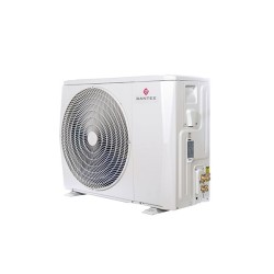 Внешние блоки инверторной мультизональной VRF системы серии MVS Prime DC (Inverter)