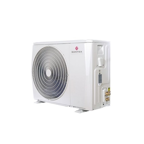 Внешние блоки инверторной мультизональной VRF системы серии MVS Prime DC (Inverter)