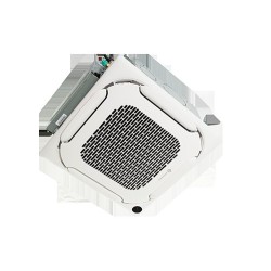 Кассетные компактные внутренние блоки мультизональных VRF систем DM-PDC005-021Q4/AGF