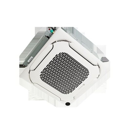 Кассетные компактные внутренние блоки мультизональных VRF систем DM-PDC005-021Q4/AGF