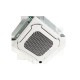 Кассетные компактные внутренние блоки мультизональных VRF систем DM-PDC005-021Q4/AGF