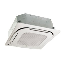 Кассетные компактные внутренние блоки мультизональных VRF систем DM-PDC009-060Q4/GGF