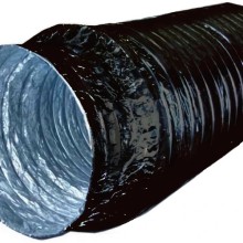 Шумоглушители круглые Diaflex