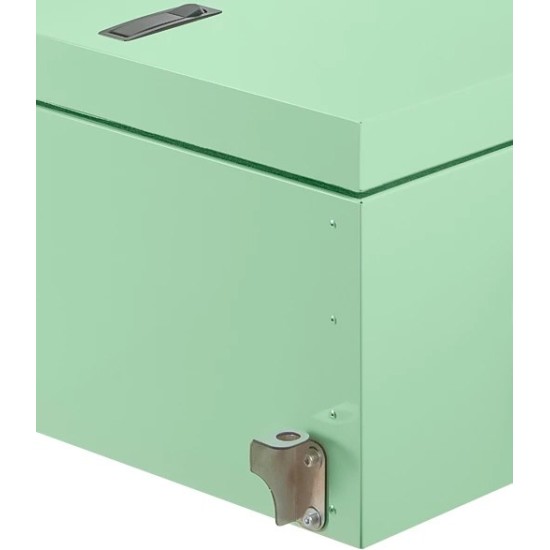 Приточная вентиляционная установка Ecoclima серия ECT PF-V 3000