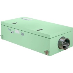 Приточная вентиляционная установка Ecoclima серия ECT PF-V 3000