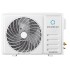 Наружные блоки мульти сплит-системы серии RAY MULTI DC EU Inverter 2023