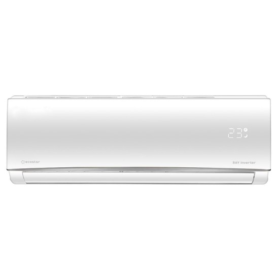 Внутренние блоки мульти сплит-системы серии RAY MULTI DC EU Inverter 2023