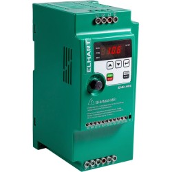 Частотный преобразователь ELHART серия EMD-MINI