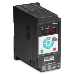 Преобразователь частоты ELHART серия EMD-VL