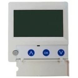 Приточно-вытяжные вентиляционные установки Energolux серия Brissago VPW