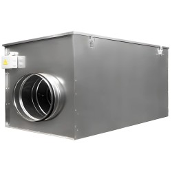 Приточная вентиляционная установка Energolux серия Energy Smart E 315