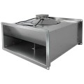 Канальные прямоугольные вентиляторы Energolux