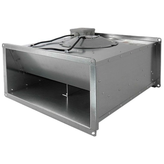 Прямоугольные канальные вентиляторы Energolux серия SDR 50