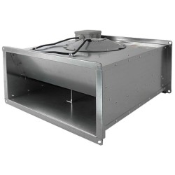Канальные вентиляторы Energolux серия SDR 80-50