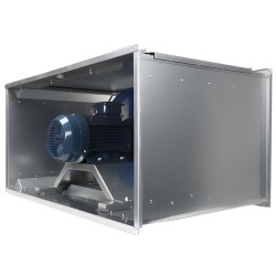 Прямоугольные канальные вентиляторы Energolux серия SDT 90