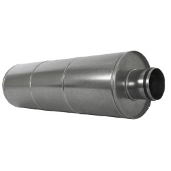 Шумоглушитель Energolux серия SQC (SQC 315)