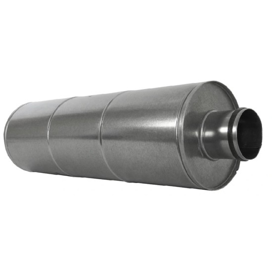 Шумоглушитель Energolux серия SQC (SQC 315)