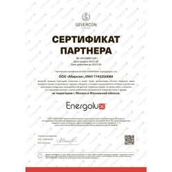 Плавный регулятор скорости Energolux серия SRE