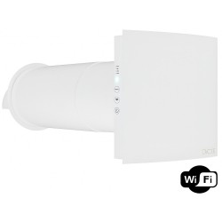 Рекуператор CUPER PRO D125 DICITI