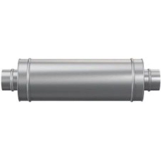 Шумоглушители ERA серия MDGL600