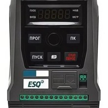 Частотные преобразователи ESQ