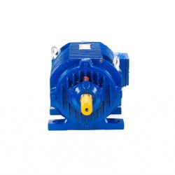 Электродвигатель ESQ 5ARM 84-12 Б1-S3-Н-VFD IM 1001