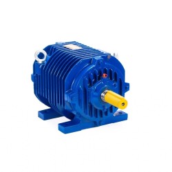 Электродвигатель ESQ 5ARM 84-12 Б1-S3-Н-VFD IM 1001