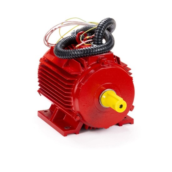 Электродвигатель ESQ 11.2-FR-400C-2hR IM 1081